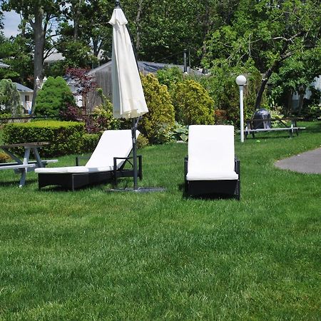 The Drake Inn Hampton Bays Exterior foto