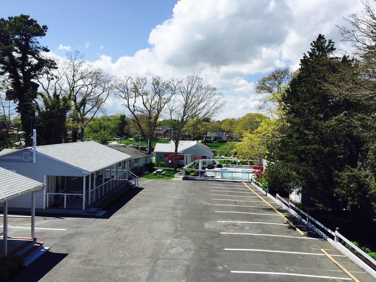 The Drake Inn Hampton Bays Exterior foto
