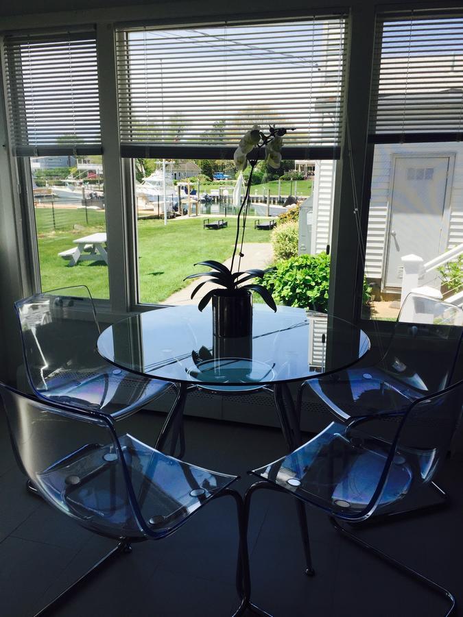 The Drake Inn Hampton Bays Exterior foto
